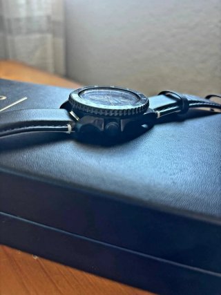 Seiko 5 Sports SRPK39K1 Bruce Lee Edición