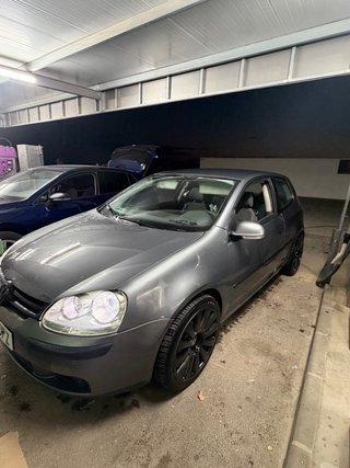 Volkswagen Golf 2005