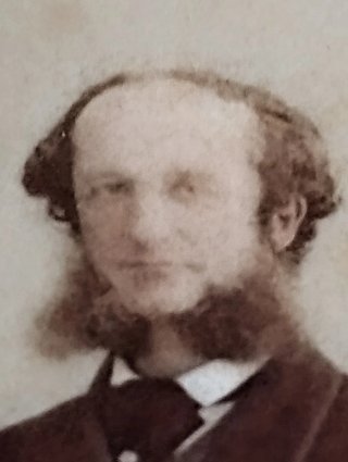 Antica foto Ammiraglio Carlo Pellion di Persano