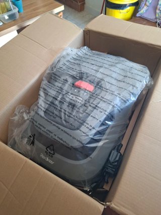 Robot cortacésped Redkey MGC500