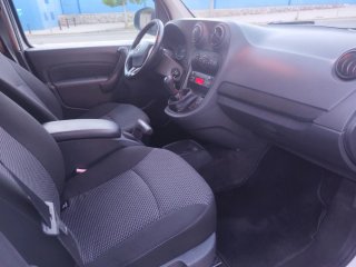 Mercedes-Benz Citan 2014