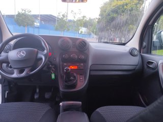 Mercedes-Benz Citan 2014