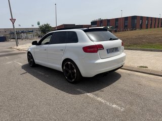 Audi A3 2009