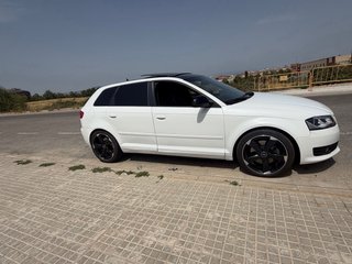 Audi A3 2009