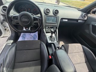 Audi A3 2009