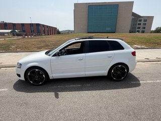 Audi A3 2009