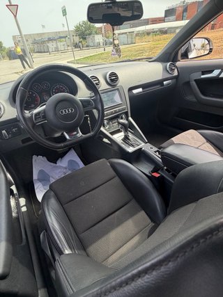 Audi A3 2009