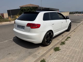 Audi A3 2009