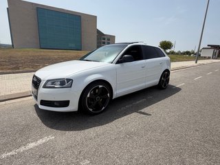 Audi A3 2009