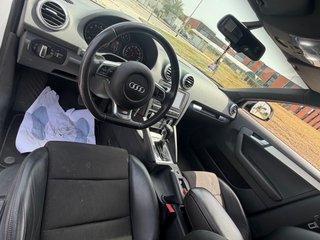 Audi A3 2009