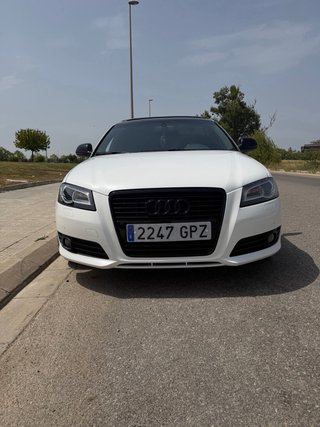 Audi A3 2009