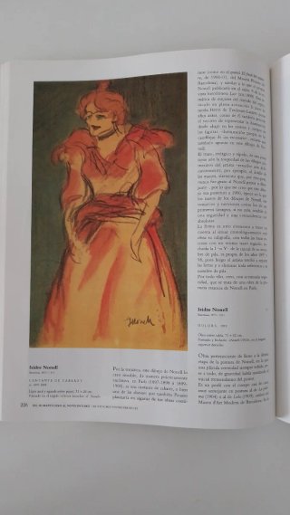 Libro Arte Colección Banco Hispano Americano