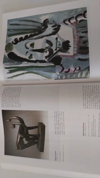 Libro Arte Colección Banco Hispano Americano