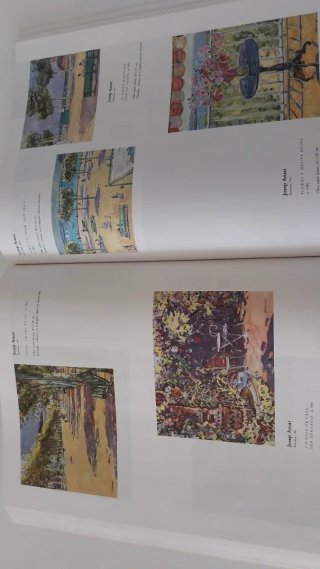 Libro Arte Colección Banco Hispano Americano