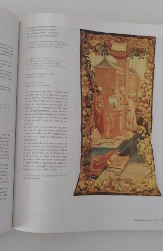 Libro Arte Colección Banco Hispano Americano