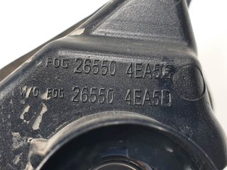 PILOTO TRASERO DERECHO INTERIOR NISSAN NISSAN QASHQAI (J11) 2013-0
