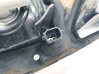 PILOTO TRASERO DERECHO INTERIOR NISSAN NISSAN QASHQAI (J11) 2013-0