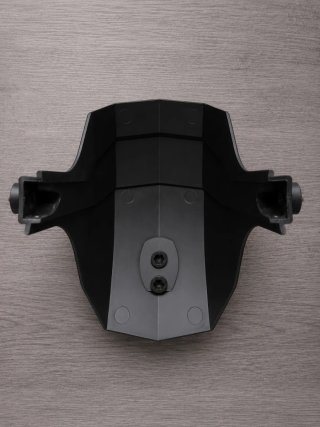 Guardabarros trasero Kukirin G2/G3/G4