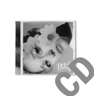 Ariana Grande - Petal - CD Limitado