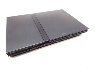 E60250-0 SONY PS2 SLIM