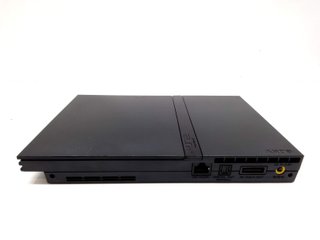 E60250-0 SONY PS2 SLIM