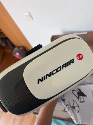 Dron Nico Air Sport Wifi
