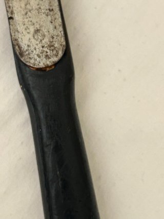 Picozza Vigili del Fuoco