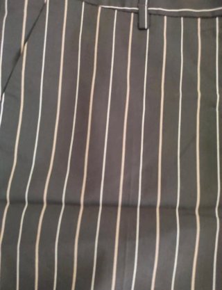 Bermudas Zara Raya Diplomática