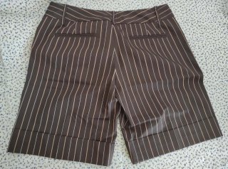 Bermudas Zara Raya Diplomática