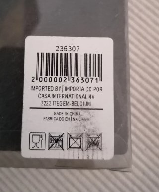8 Posavasos de Pizarra