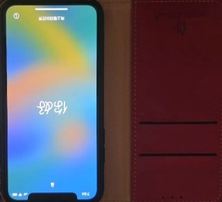 iPhone X 64GB con scatola e auricolari
