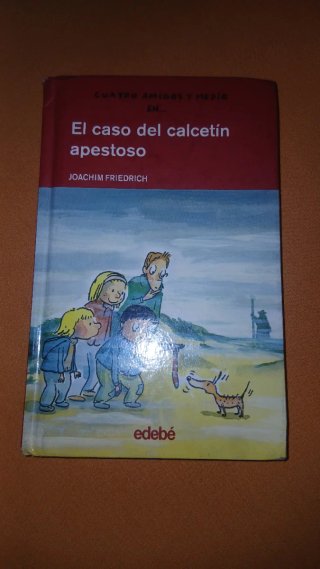 Lote de libros para niños de 6 a 15 años