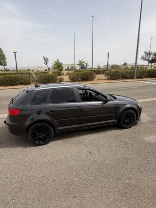Audi A3 2006