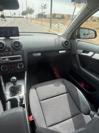 Audi A3 2006