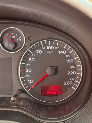 Audi A3 2006
