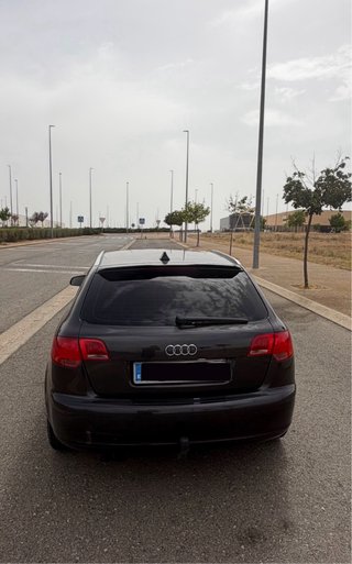 Audi A3 2006