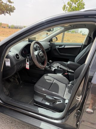 Audi A3 2006