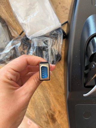 Logitech G29 Driving Force + Pedales