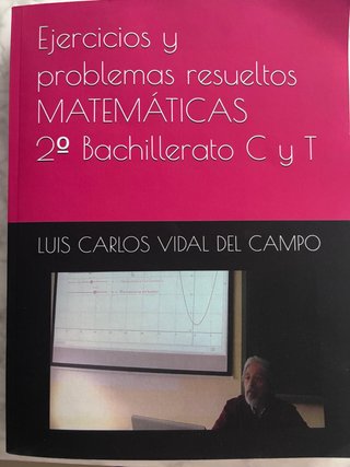 Ejercicios y problemas resueltos MATEMÁTICAS 2º...