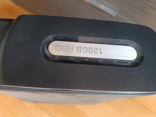 Xbox 360 Despiece