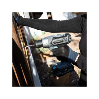 Cecotec Taladro CecoRaptor batería 20V portátil