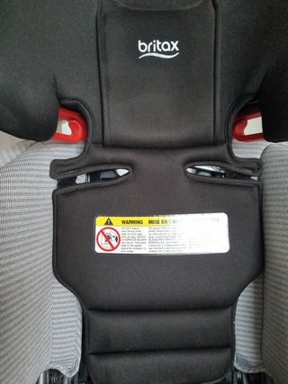 Silla Coche Britax One-4-Life 0-10 años