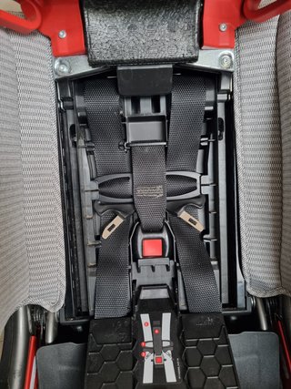 Silla Coche Britax One-4-Life 0-10 años