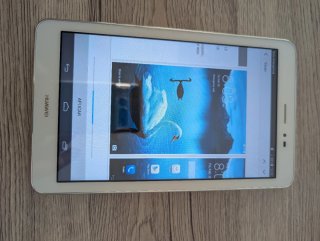 Tablet Huawei MediaPad T1 8.0 Pro Blanca