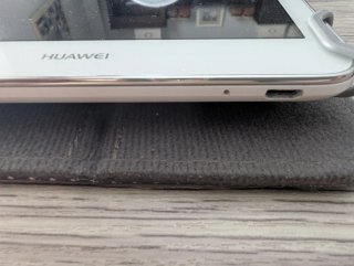 Tablet Huawei MediaPad T1 8.0 Pro Blanca
