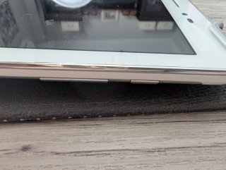 Tablet Huawei MediaPad T1 8.0 Pro Blanca