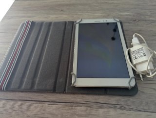 Tablet Huawei MediaPad T1 8.0 Pro Blanca