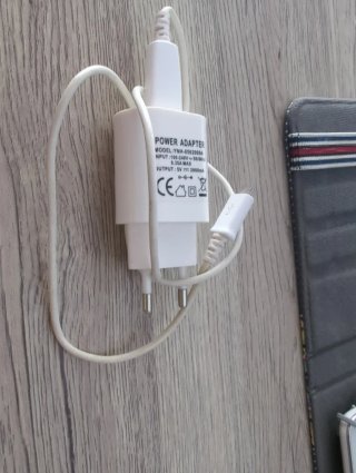 Tablet Huawei MediaPad T1 8.0 Pro Blanca