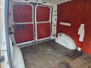 Mercedes-Benz Vito 2008