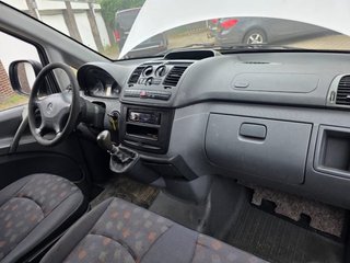 Mercedes-Benz Vito 2008